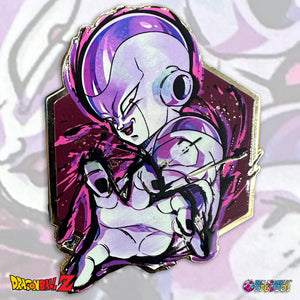 Painterly Series: Frieza -  NYCC 2024 Exclusive