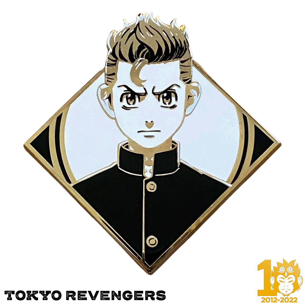 Pin on Tokyo Revengers