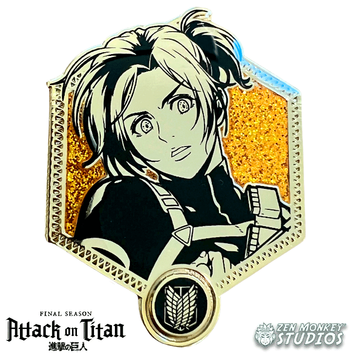 Pin by shay on Attack On Titan/Shingeki No Kyojin